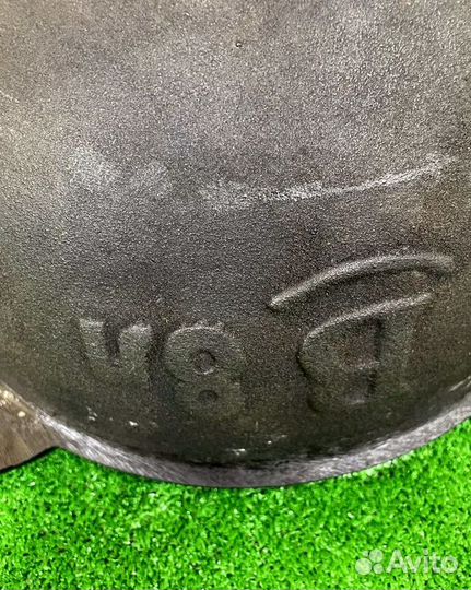 Узбекский казан 8 литров