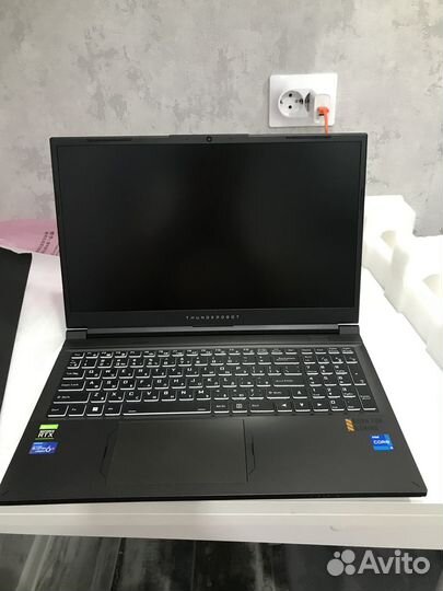 Thunderbolt 911 MT pro d