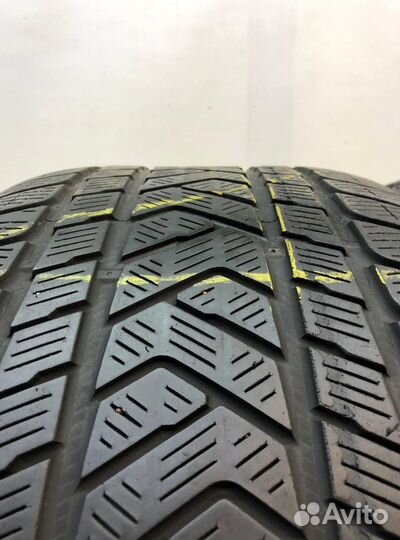 Pirelli Scorpion Winter 285/40 R21 100Z