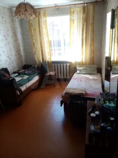 2-к. квартира, 64,7 м², 2/5 эт.