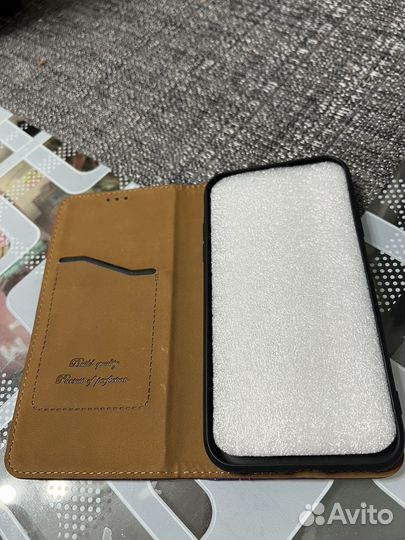 Чехол на iPhone 11 новый