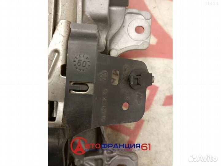 Рулевая колонка, 4123FT citroen C4, 3041355