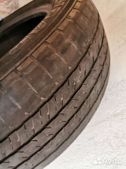 Yokohama Geolandar G91 225/60 R17 99V