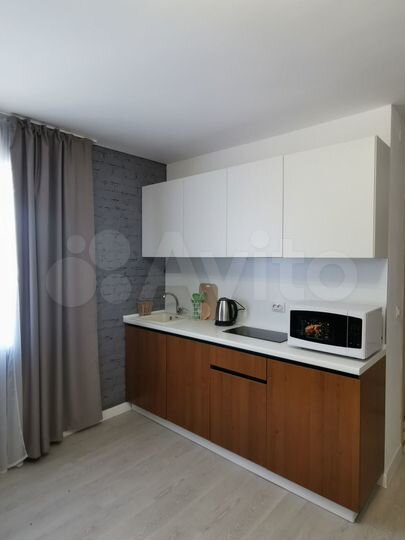 Апартаменты-студия, 19 м², 5/5 эт.