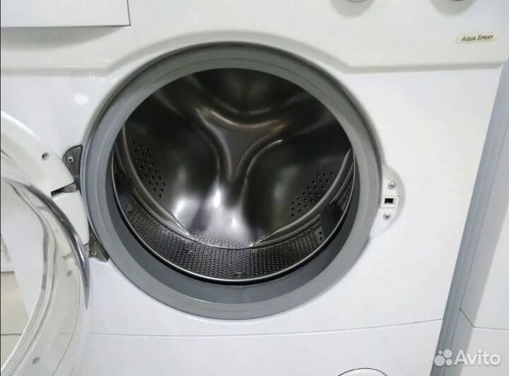 Стиральная машина Hansa PA4510B421 запчасти