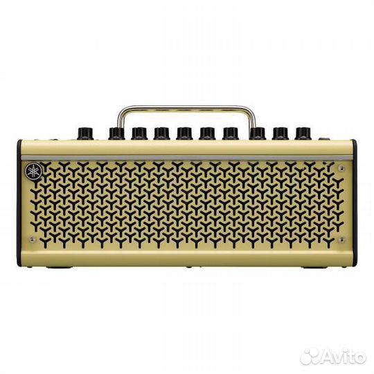 Гитарный комбоусилитель Yamaha THR10II Wireless
