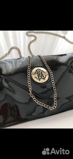 Сумка Robeto Cavalli