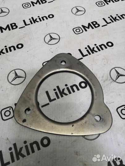 Проставка пружины Mercedes W216 W221
