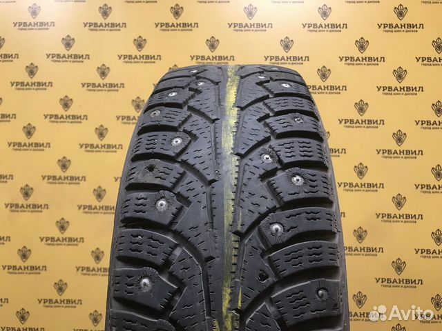 Nokian Tyres Nordman 5 185/60 R15 88T