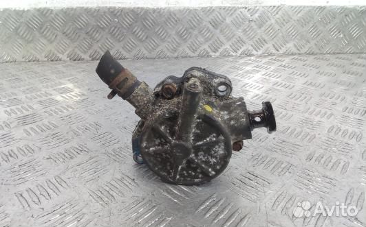 Насос вакуумный mitsubishi L200 K4T (ZML01KX01)