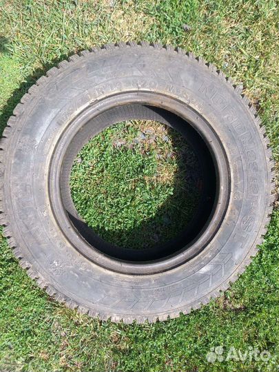 Amtel NordMaster ST 175/70 R13