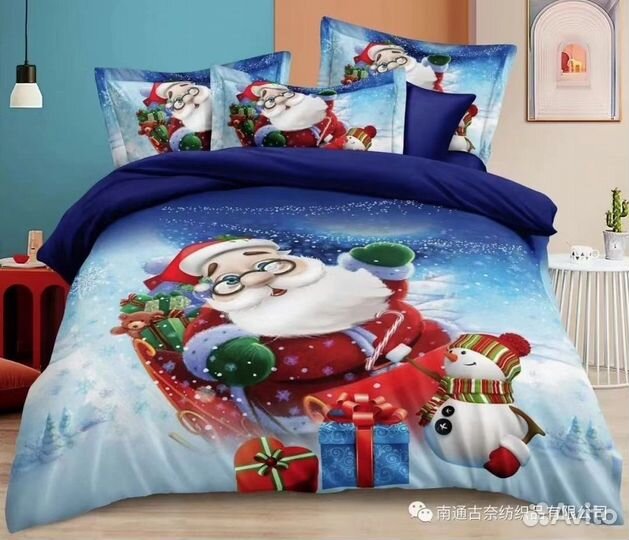 Белье постельное