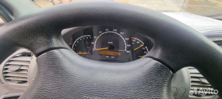 Mercedes-Benz Sprinter Classic 2.1 МТ, 2014, 843 055 км