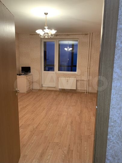Квартира-студия, 24 м², 15/16 эт.
