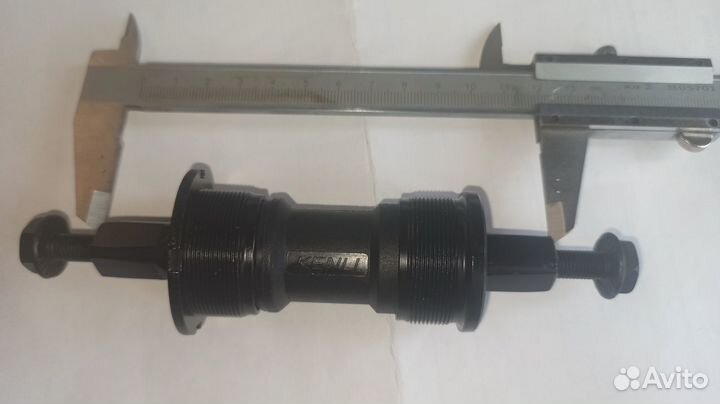 Каретка Kenli 122.5 мм