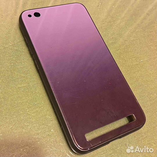 Чехол на Redmi 3s