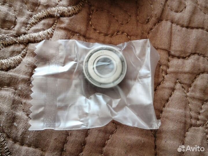 Подшипник 608zz, 698zz