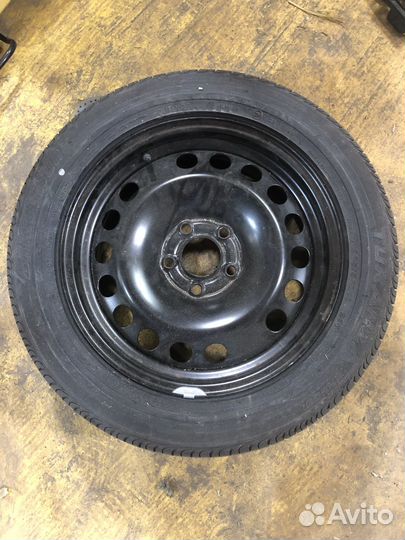 Bridgestone Turanza ER300 205/55 R16