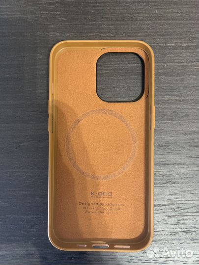 Чехол на iPhone 13 pro Noble Collection