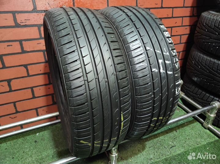 Hankook Ventus Prime 2 K115 185/55 R15