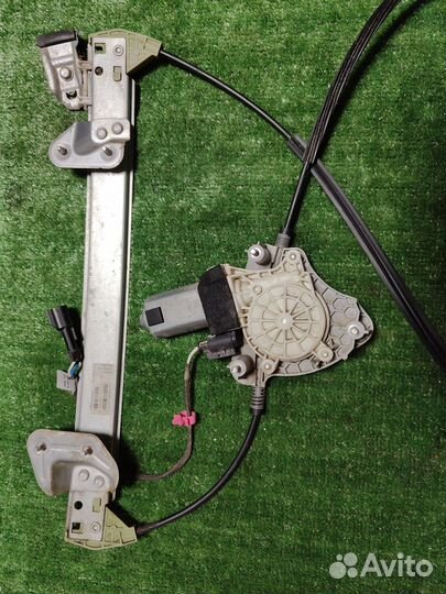 Стеклоподьемник передний правый LADA granta