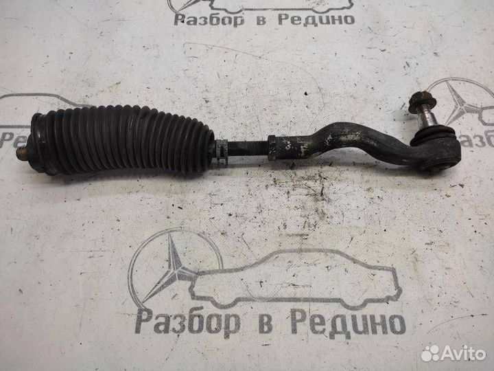 Рулевые наконечники в сборе W639 V-class Vito 2