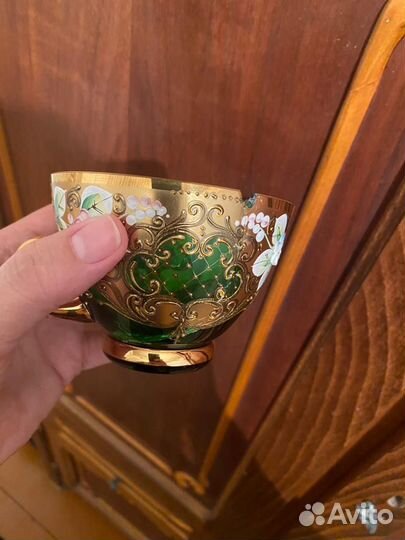 Сервиз богема