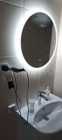 2-к. квартира, 60 м², 8/10 эт.