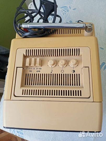 Телевизор бу