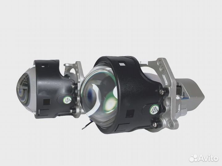 Светодиодные линзы Aozoom A17 Orion 3.0 (комплект)