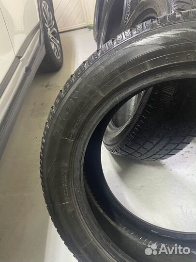 Toyo Observe GSi-5 225/55 R18 98