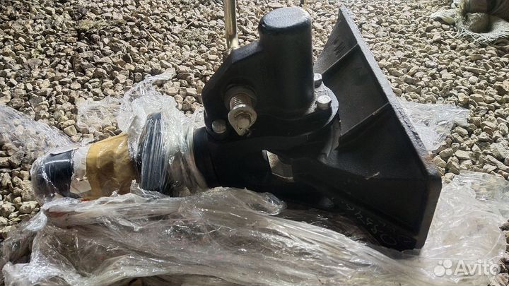 Евро фаркоп на камаз