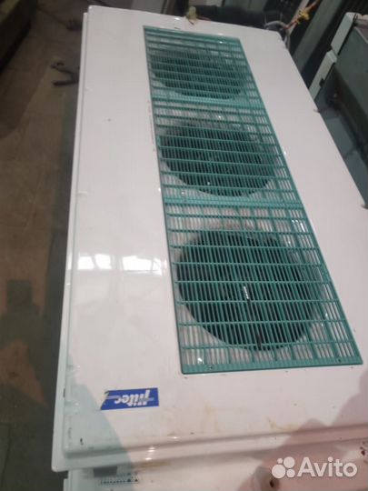 Воздухоохладители