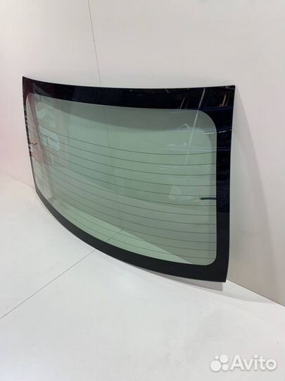Стекло заднее Renault Logan 2 2014