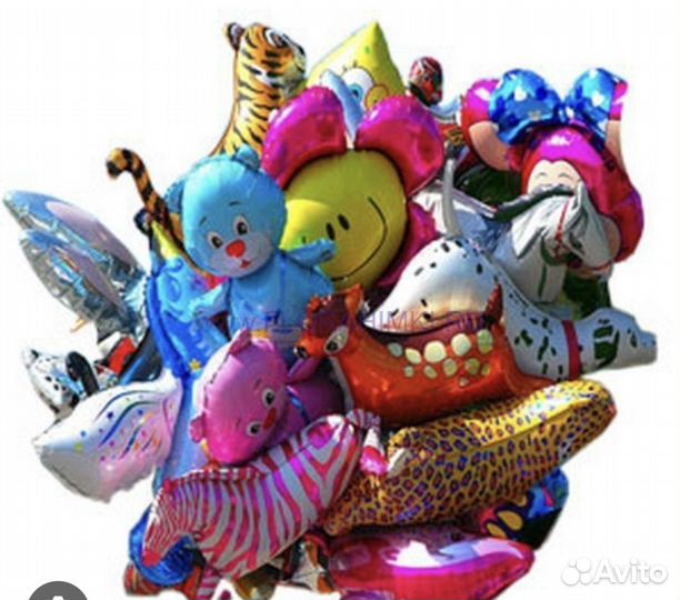 Воздушный шар