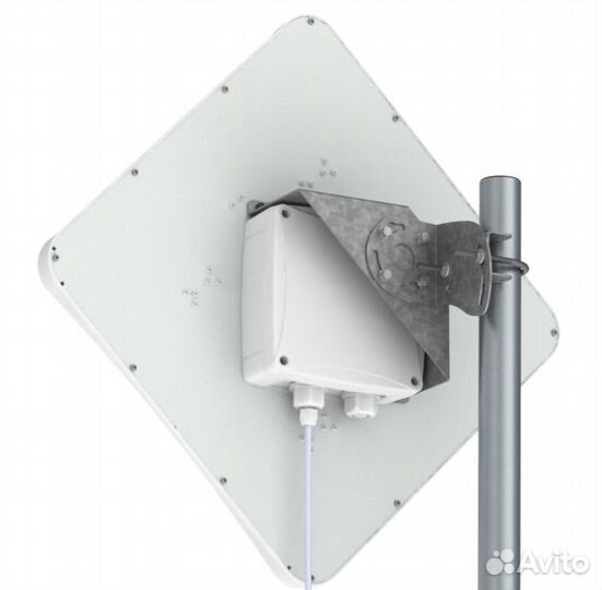 Уличный LTE роутер Zeta Active 6