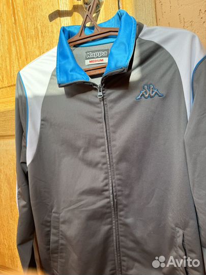 Зипка kappa винтаж