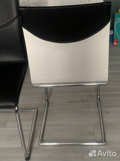 Стулья кухонные