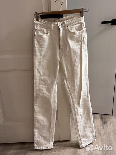 Джинсы mango 36