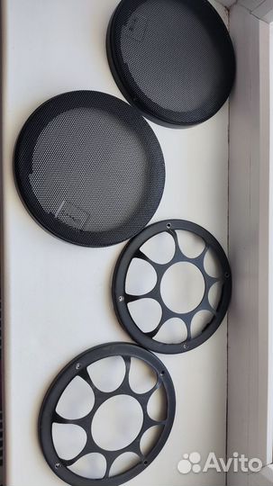 Защитные сетки для динамиков 16.5
