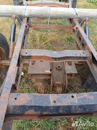 Продам прицеп