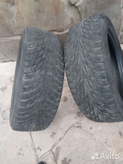 Nokian Tyres Hakkapeliitta R2 205/60 R16