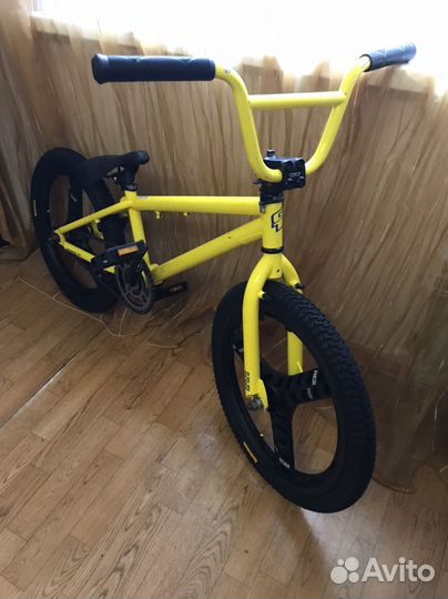 Bmx GT