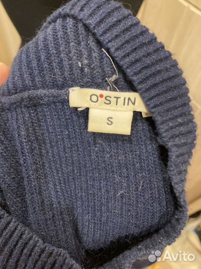 Джемпер Ostin S