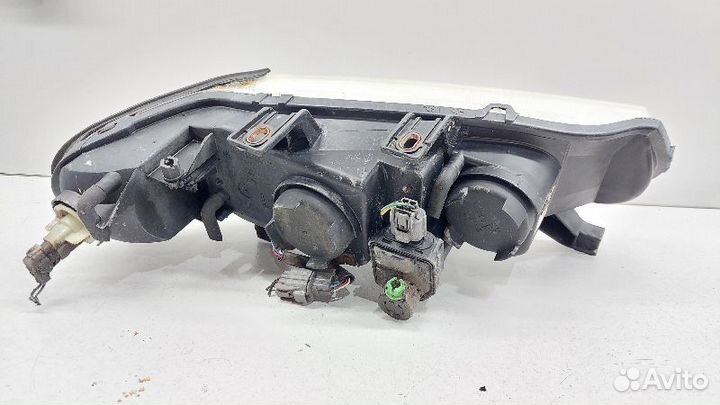 Фара левая для Rover 400 1998