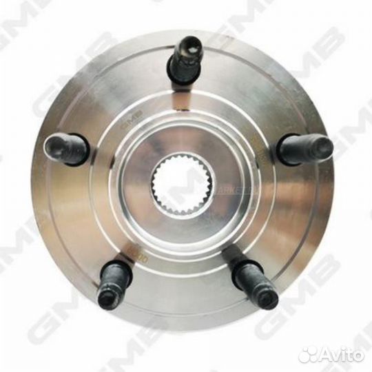 GMB GH31130 Ступица колеса перед