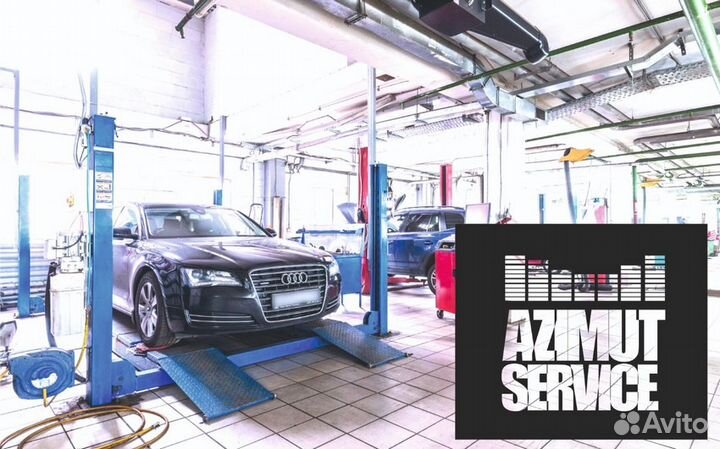 Автосигнализация с автозапуском и бесплатной устан