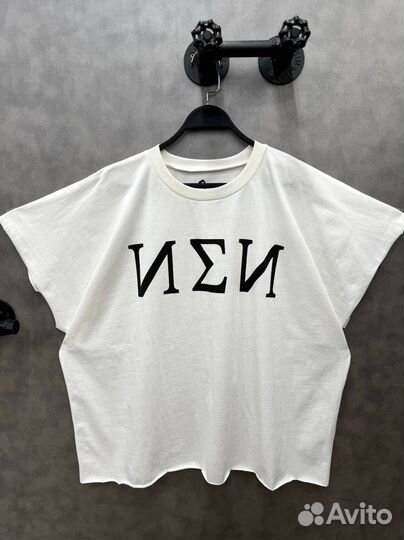 Футболка изи kanye west