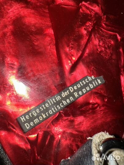 Аккордеон рояль стандарт Метеор