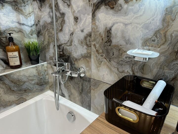 Квартира-студия, 30 м², 1/3 эт.